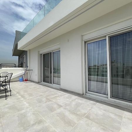 Acropolis View Luxurious Studio Living Athens Exterior photo