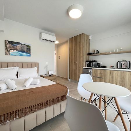 Acropolis View Luxurious Studio Living Athens Exterior photo