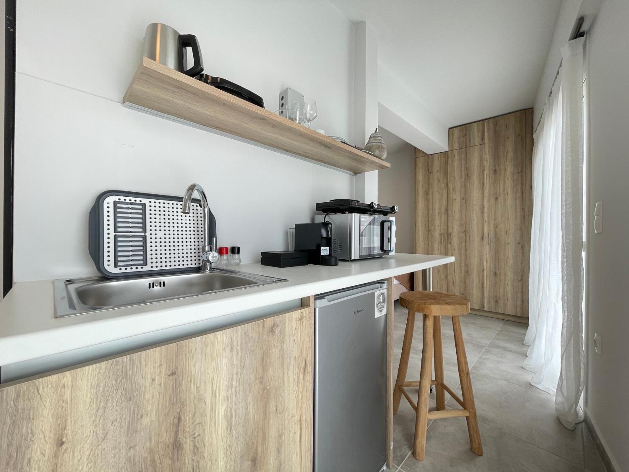 Acropolis View Luxurious Studio Living Athens Exterior photo