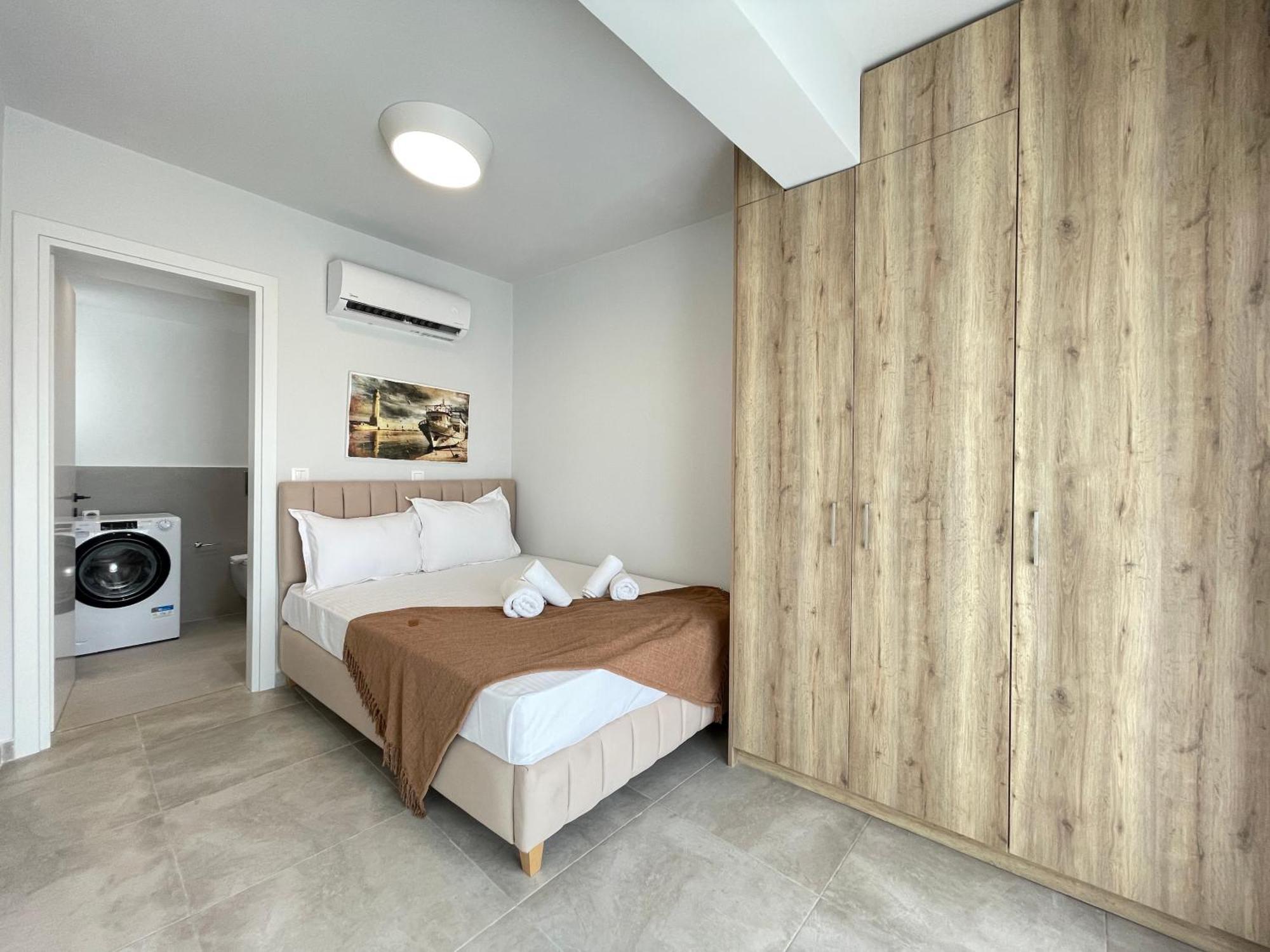 Acropolis View Luxurious Studio Living Athens Exterior photo