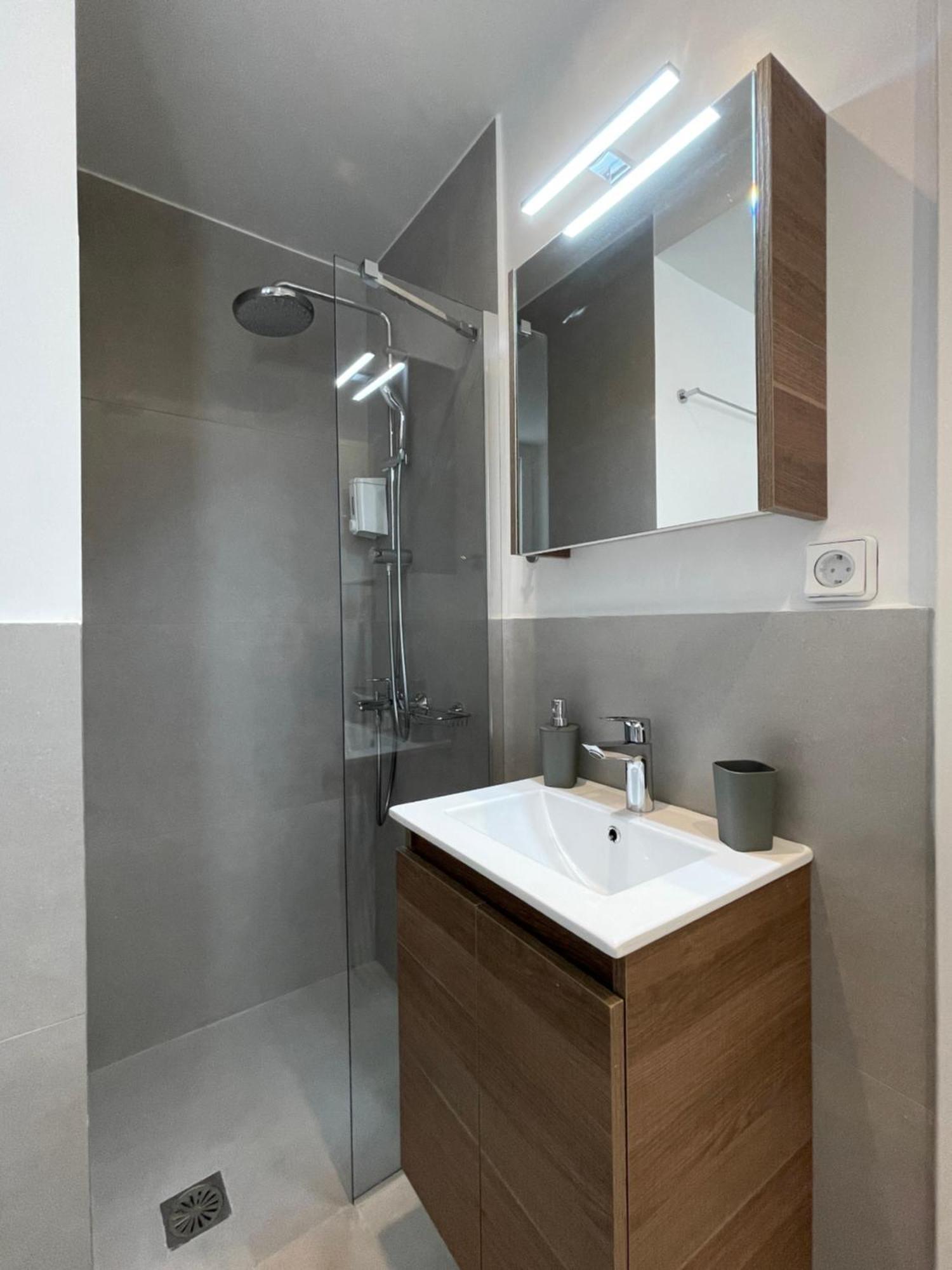 Acropolis View Luxurious Studio Living Athens Exterior photo