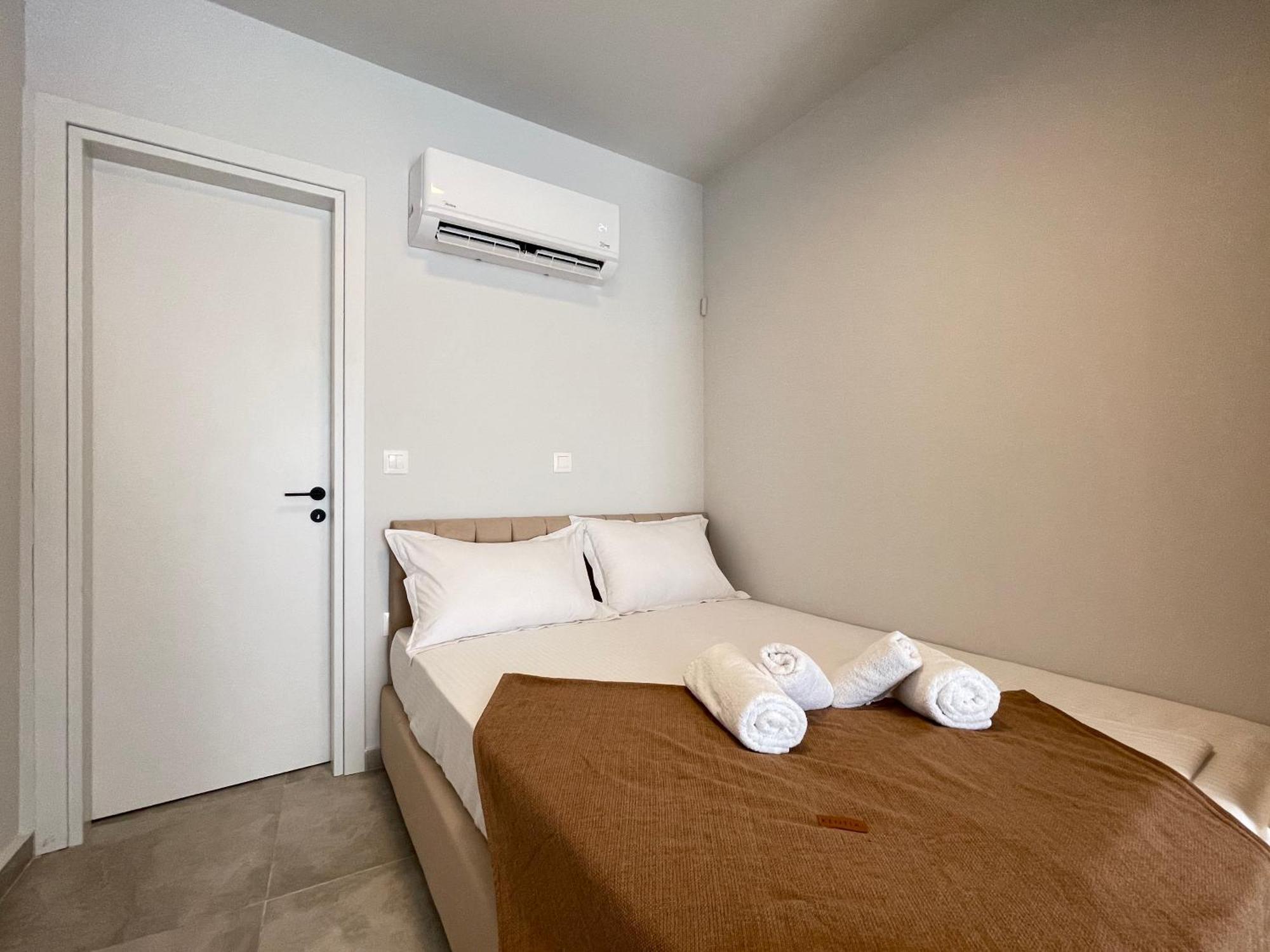 Acropolis View Luxurious Studio Living Athens Exterior photo