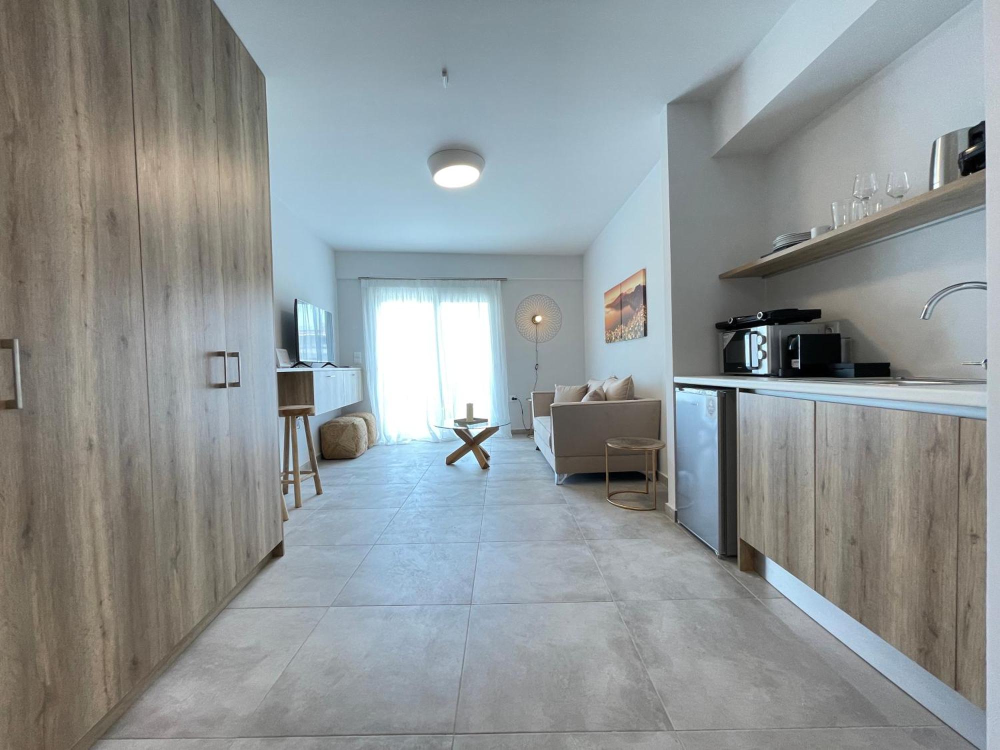 Acropolis View Luxurious Studio Living Athens Exterior photo