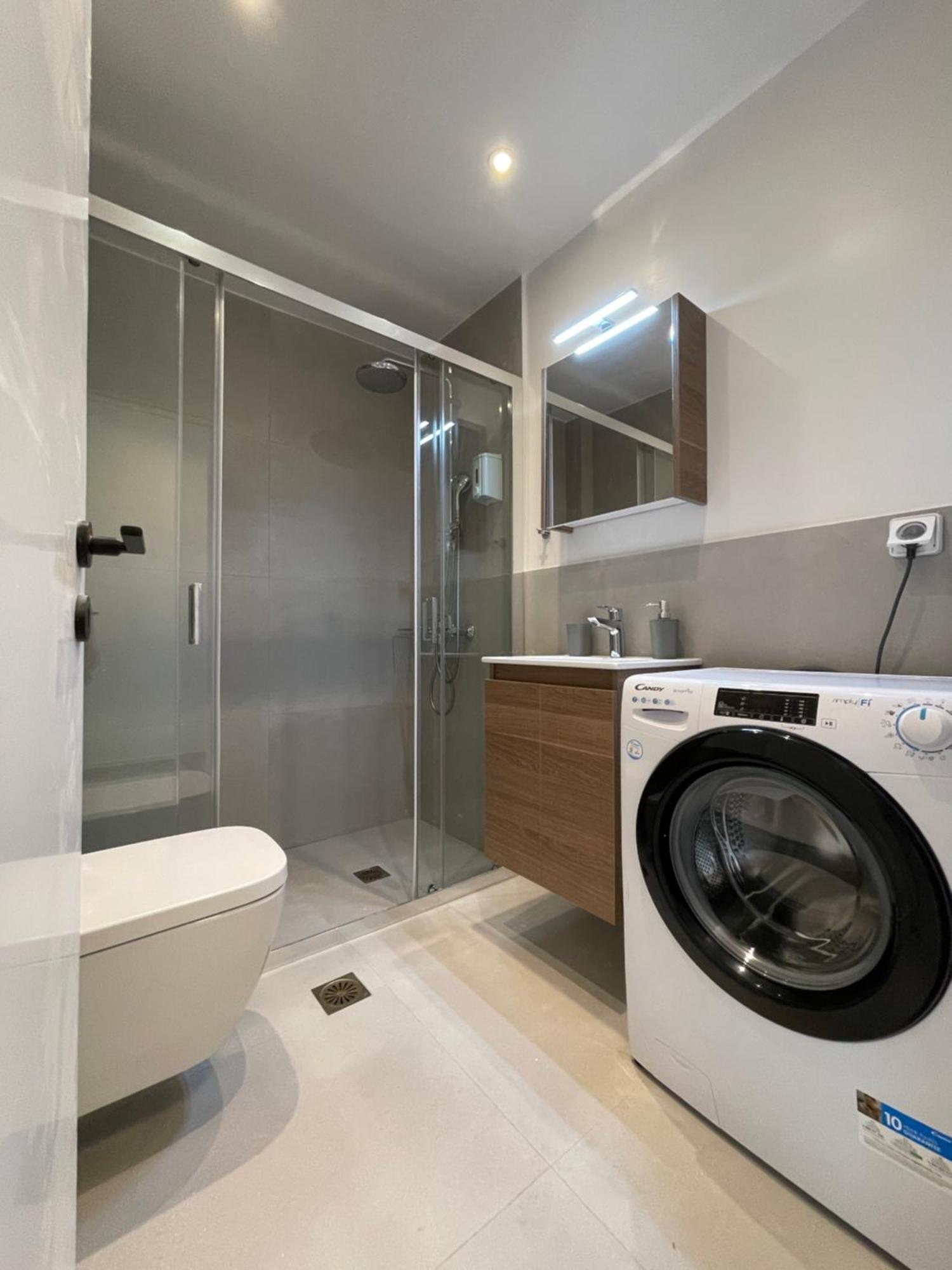 Acropolis View Luxurious Studio Living Athens Exterior photo