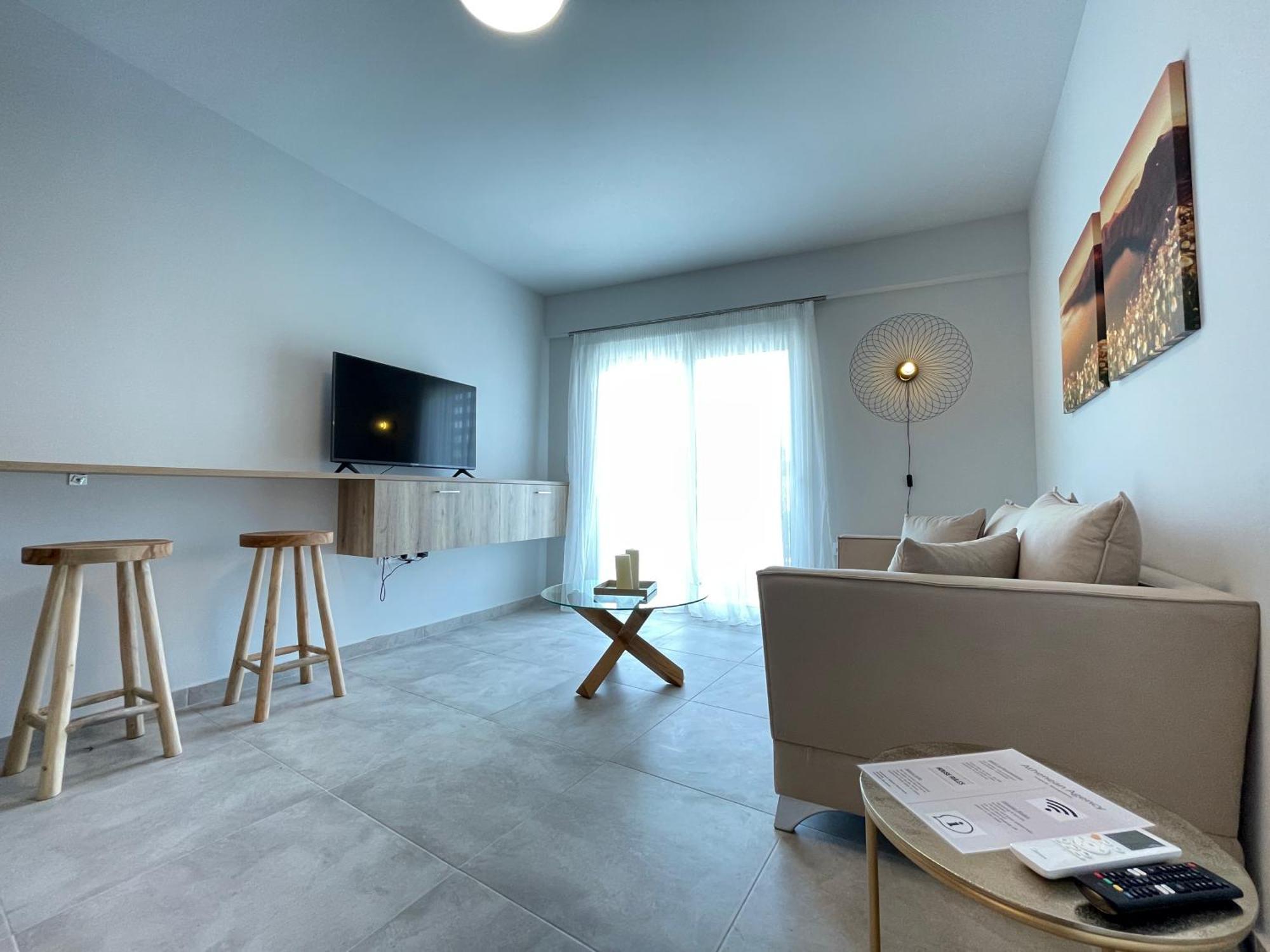 Acropolis View Luxurious Studio Living Athens Exterior photo