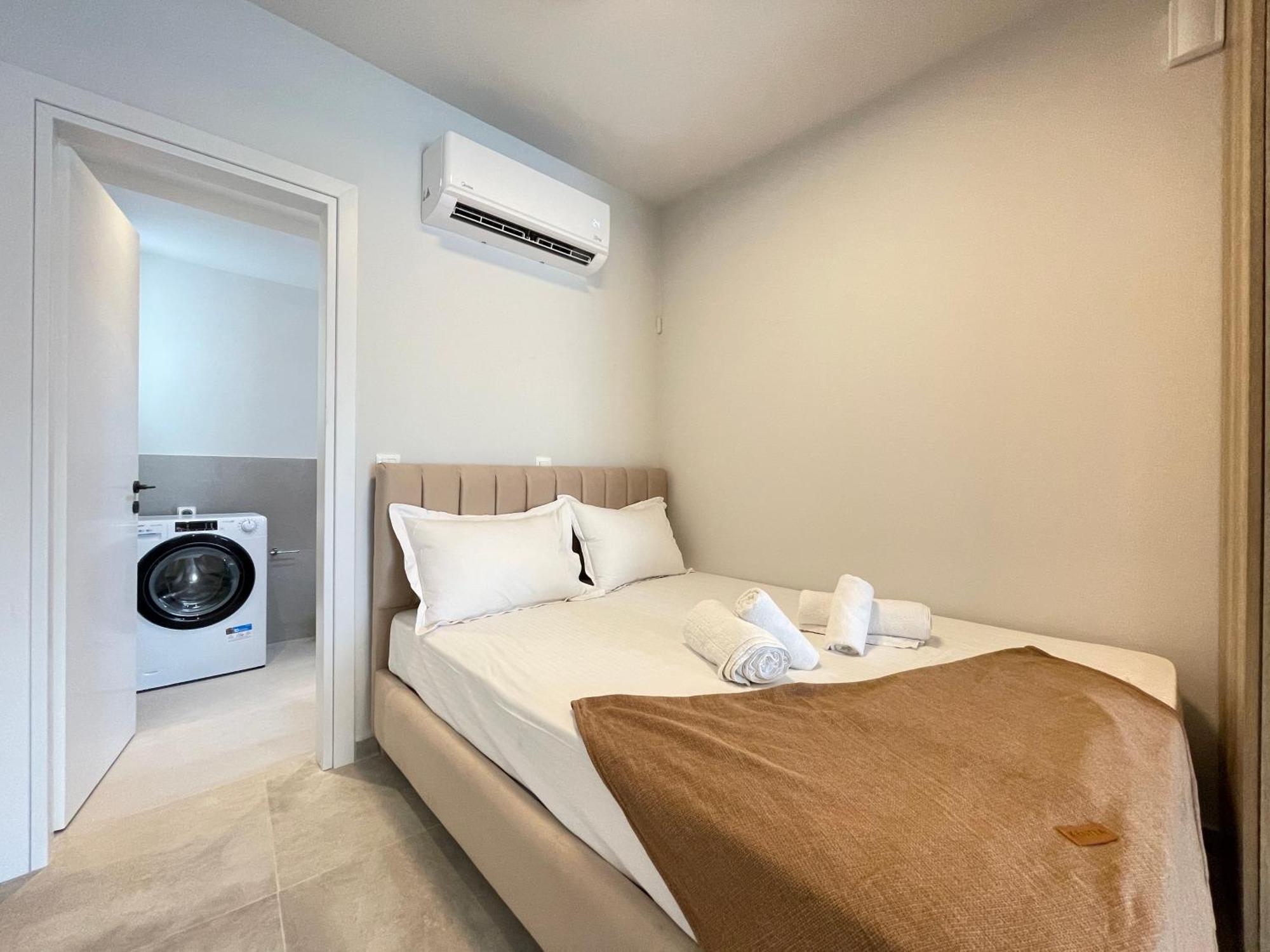 Acropolis View Luxurious Studio Living Athens Exterior photo